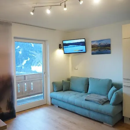 Wipptalblick Appartement Navis