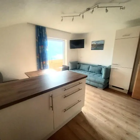 Apartment Wipptalblick