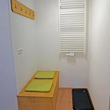 Appartement Wipptalblick
