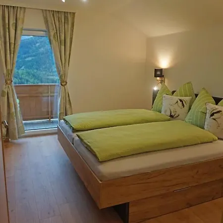 Wipptalblick * Navis