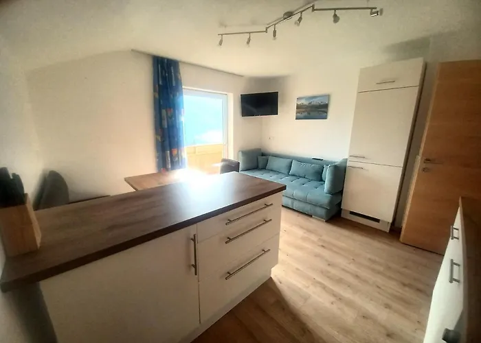 Apartment Wipptalblick