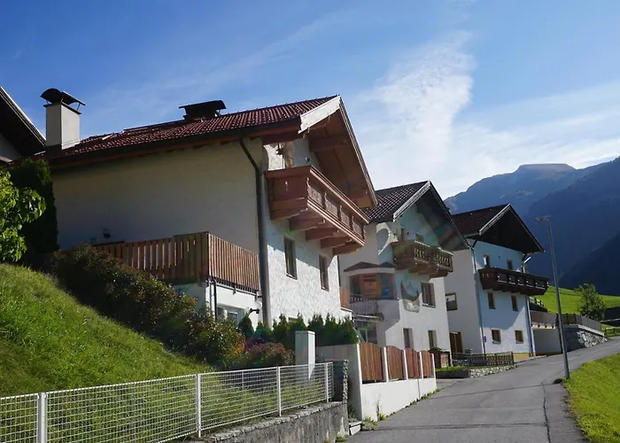 Wipptalblick Appartamento