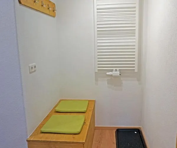 Apartment Wipptalblick