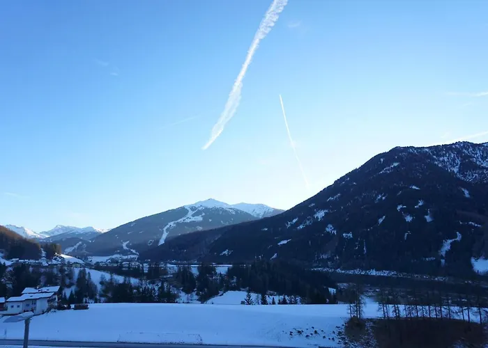 Wipptalblick Daire *