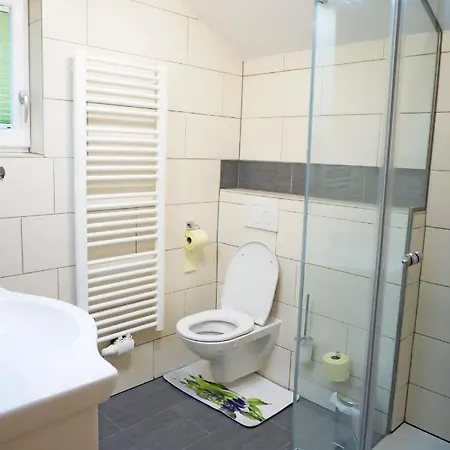 Appartement Wipptalblick