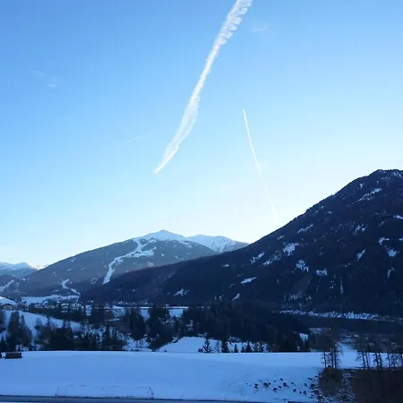 Wipptalblick Appartement *