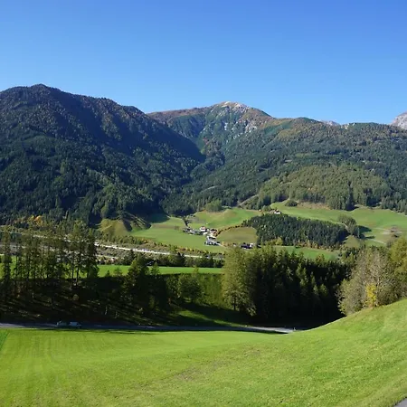 Appartement Wipptalblick