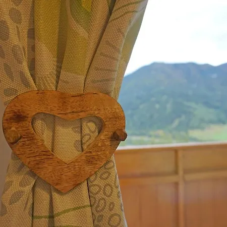 Wipptalblick Appartement Navis