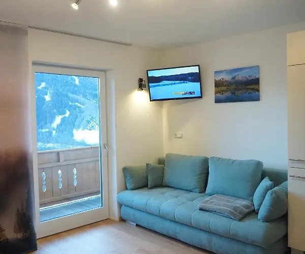 Wipptalblick アパート Navis