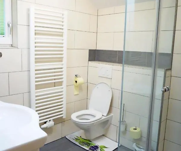 アパート Wipptalblick