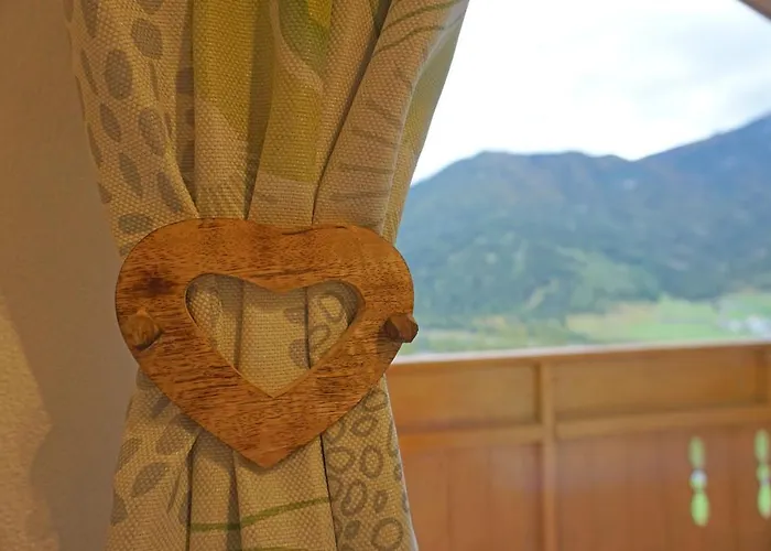 Wipptalblick アパート Navis